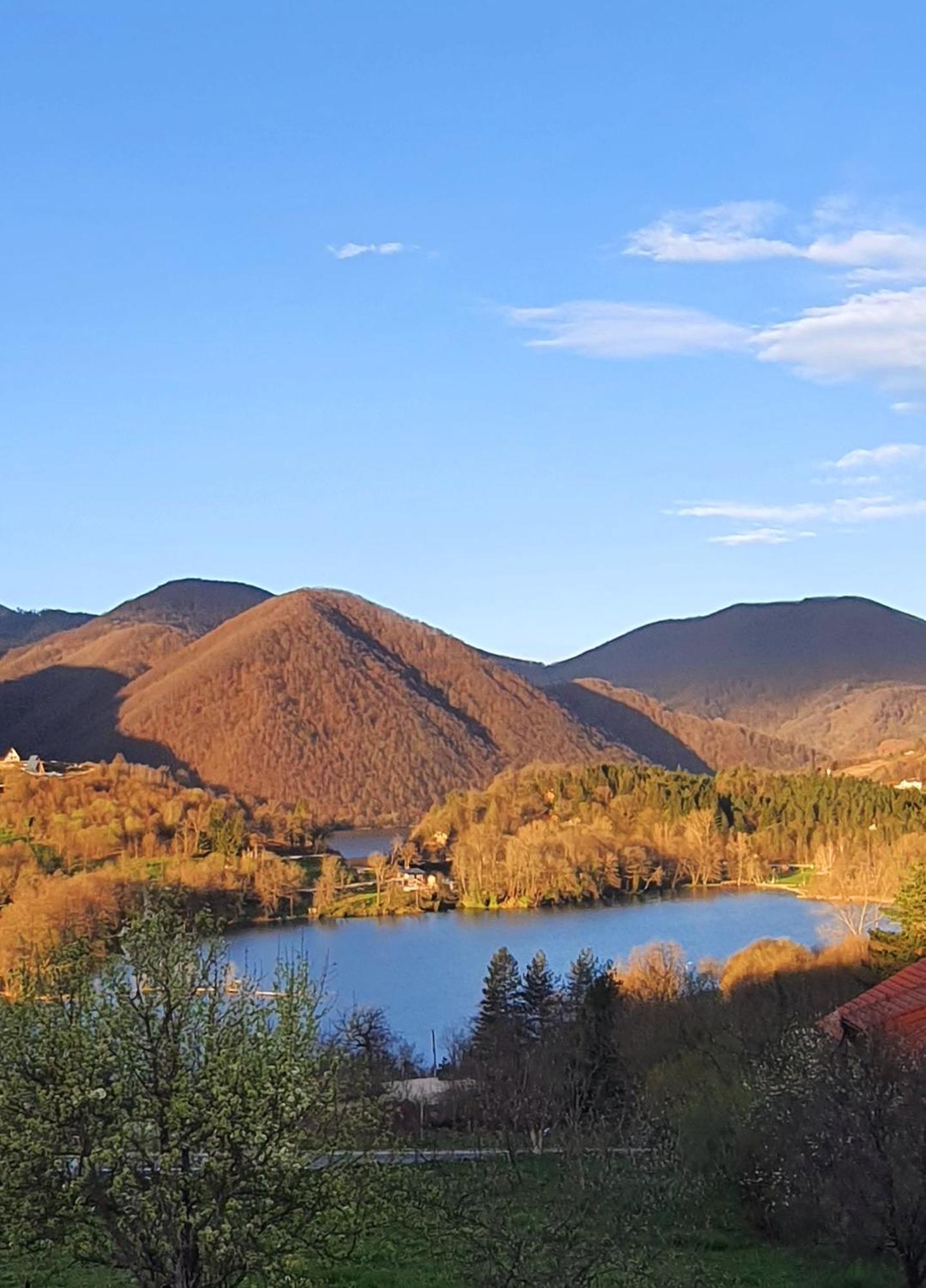 Cottages Relax Jajce Luaran gambar