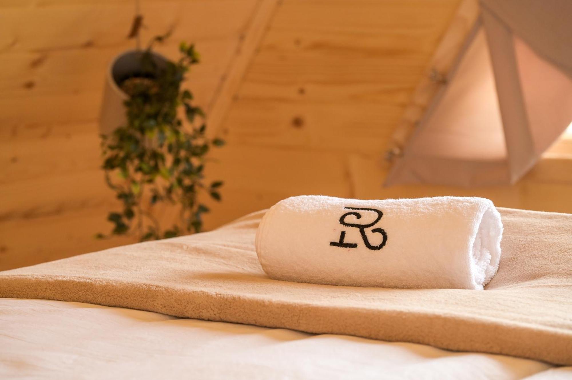 Cottages Relax Jajce Luaran gambar